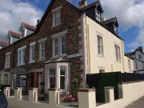 كيسويك Salisbury Guest House المظهر الخارجي الصورة