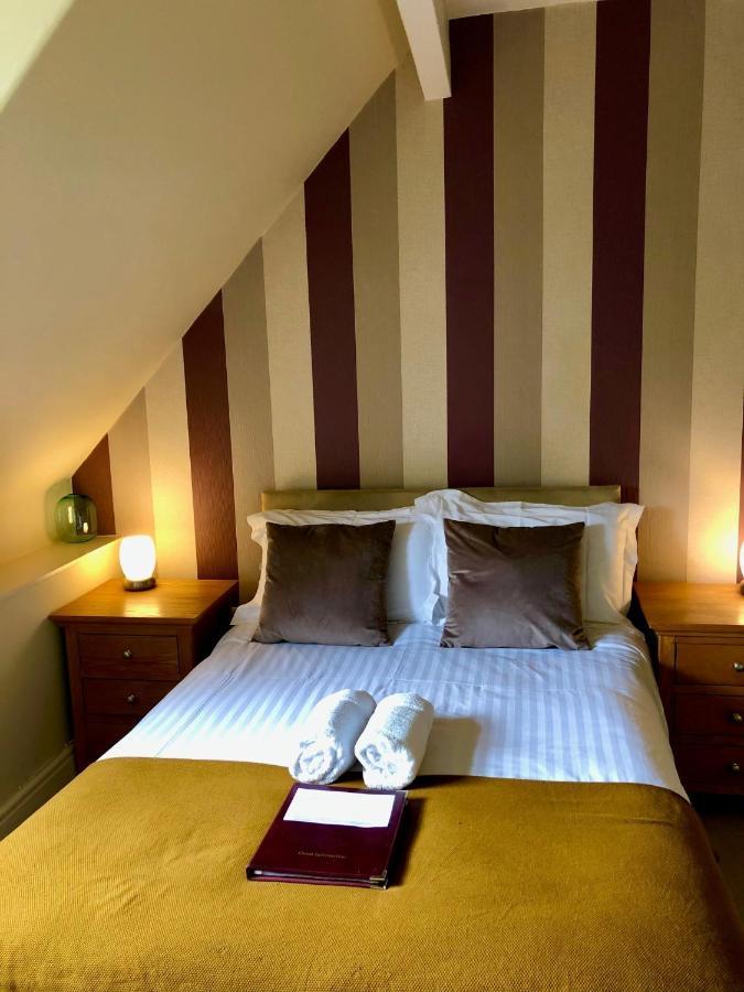 كيسويك Salisbury Guest House المظهر الخارجي الصورة