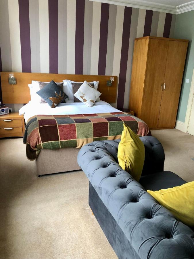 كيسويك Salisbury Guest House المظهر الخارجي الصورة