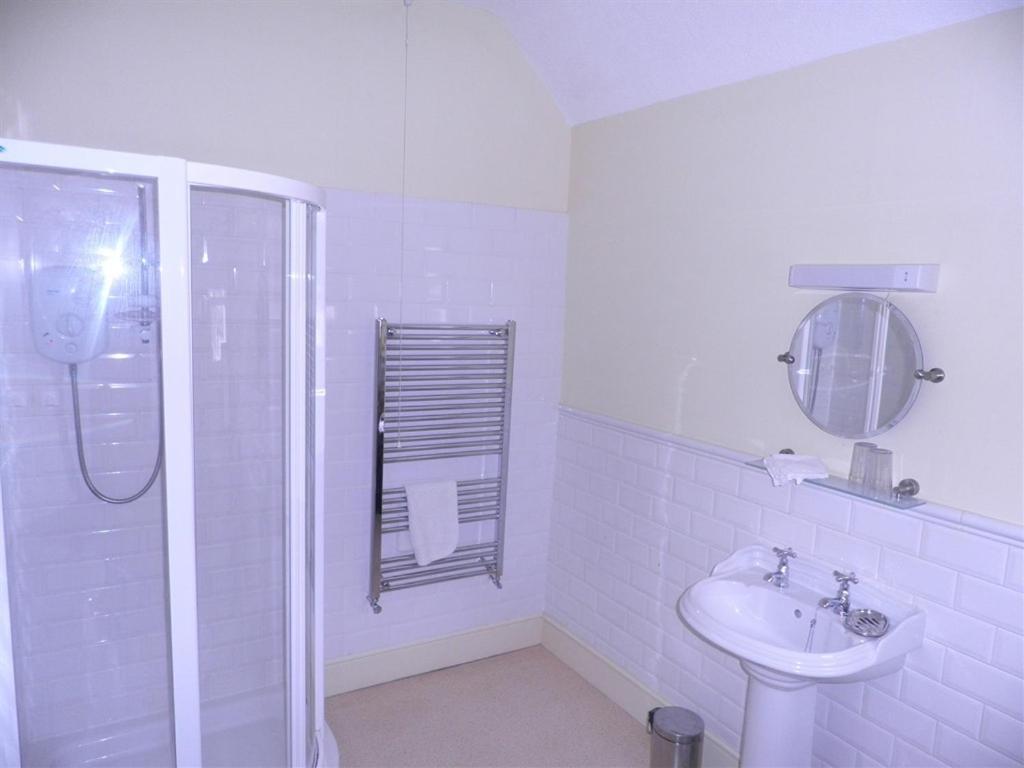 كيسويك Salisbury Guest House الغرفة الصورة